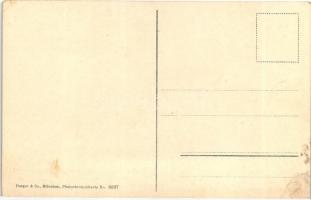 Trieste, Via delle Poste