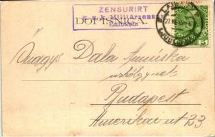 Ljubljana, Sv. Jakoba trg / St. Jacob square, floral (EK)