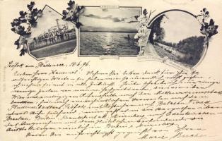 1896 Siófok