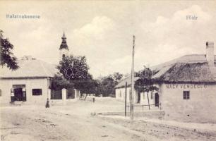 Balatonkenese Restaurant