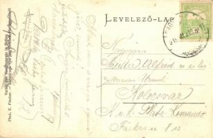 Nagydisznód, Heltau; Schwimmschule / swimming pool