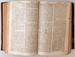 Wagner [Ferenc] Francesco: Universae phraseologiae latinae corpus congestum a P. Francisco Wagner.
...