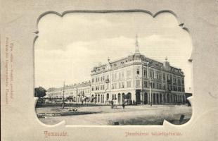 Temesvár Bank