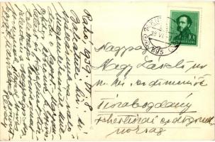 1939 Rahó, Gátépítés / dyke construction, photo