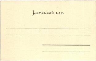 Budapest XIV. Városliget, Széchenyi sziget, 29. Ganz Antal