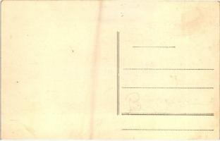 Kékkő, Modry Kamen; látkép / general view