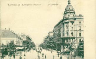Budapest VII.