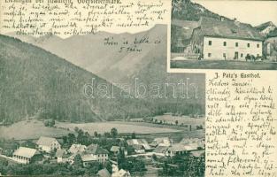 Leisingau Restaurant