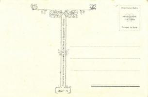 T. Corbella - 2 db megíratlan művészi olasz képeslap, hölgyek / 2 unused Italian art postcards