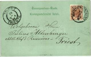 1898 Kromeriz, Kremsier