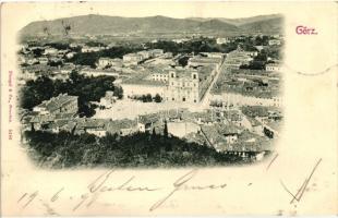 1898 Gorizia, Görz