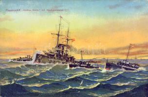 S.M.S. Viribus Unitis