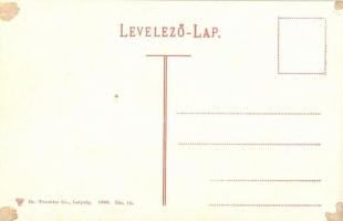 Tátra, Tarpatakfüred, Lomniczi-csúcs / Kohlbach