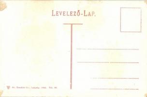 Poprád, Főtér, étterem, piac / Hlavne namestie / Hauptplatz / main square, restaurant, market