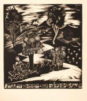 Családi ünnepek a grafika nyelvén. A Magyar Exlibrisgyűjtők és Grafikabarátok Egyesületének kiadvány...