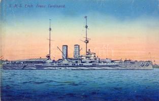 S.M.S. Franz Ferdinand