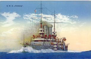 S.M.S. Habsburg