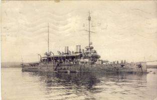 S.M.S. Kaiserin Maria Theresia