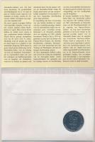 1986-1998. 3db klf "WWF - Természetvédelmi Világalap" érmés bélyeges boríték, FDC, "E...