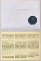 1986-1998. 3db klf "WWF - Természetvédelmi Világalap" érmés bélyeges boríték, FDC, "E...