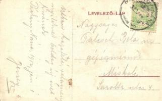 Párkány-Nána, Sturovo; vasútállomás / railway station