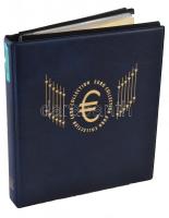 1986. 7db klf "WWF - Természetvédelmi Világalap" érmés bélyeges boríték, FDC, "Euro C...