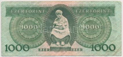1993. 1000Ft "E" T:III