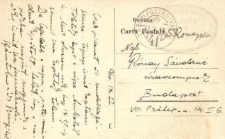 Barót, Baraolt; Katolikus templom / catholic church