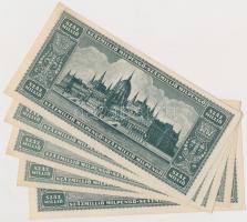 1946. 100.000.000MP (5x) T:I,I-