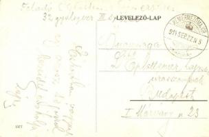 Kenyérmezőmajor (Esztergom) Vasútállomás, posta és vendéglő