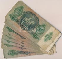 1936. 10P (30x) T:III,III-