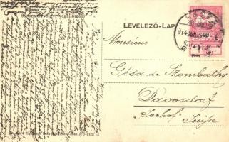 Kassa, Kosice; Csermelyvölgyi villamos végállomás / tram station