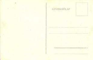 Budapest VIII. Corvin Áruház, 7 db megíratlan képeslap / 7 unused postcards