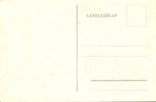 Budapest VIII. Corvin Áruház, 7 db megíratlan képeslap / 7 unused postcards