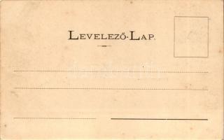 Árva vára, Alsókubin, Felsőkubin, Kubinyi Árpád kastélya, kiadja Lehotszky M. / Árva county multi-vi...