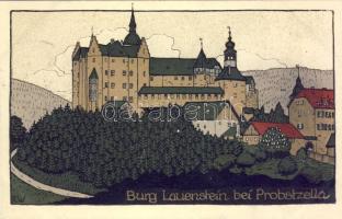 Burg Lauenstein