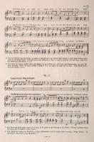 1914 Vaterlandslieder und Armeemärsche. 4. köt.: für Weihnachten. Berlin - Bécs, Schlesingersche Buc...