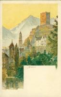 Meran Litho