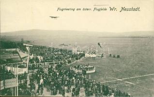 Wiener Neustadt Airport