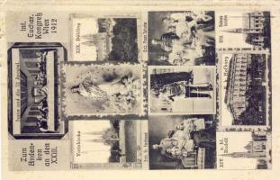 Wien Euchar. Congress