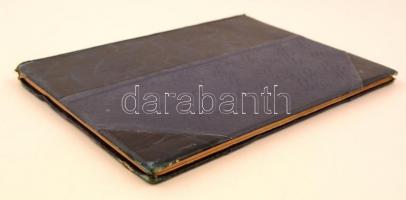 Keleti Arthur: Angyali üdvözlet. Molnár C. Pál Fába metszett rajzaival. Budapest, 1928, Amicus Kiadá...