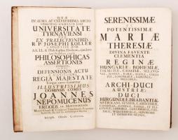 Péterffy (Károly), Carolus: Sacra Concilia Ecclesiae romano-catholicae in Regno Hungariae celebrata
...