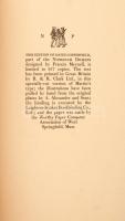 Nonesuch Dickens. Charles Dickens' works. Edited by Arthur Waugh, Hugh Walpole, Walter Dexter, ...