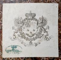 MDCCCXL-dik évi országgyűlési törvényczikkelyek. Articuli diaetales anni MDCCCXL. S. l., [1840], s. ...