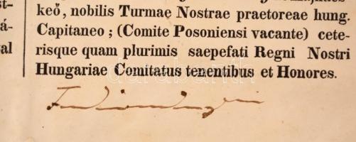 MDCCCXL-dik évi országgyűlési törvényczikkelyek. Articuli diaetales anni MDCCCXL. S. l., [1840], s. ...
