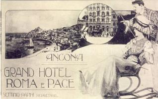 Ancona Hotel