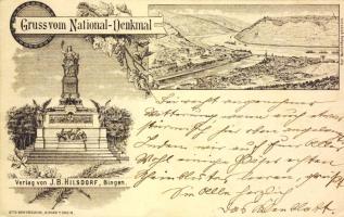 1895 National Monument