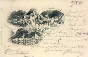 1898 Hallstatt