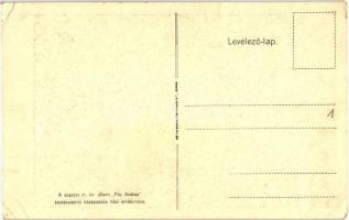 Sopron, Magyar királyi állami Fáy András kereskedelmi középiskola hősi emlékműve (EB)