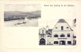 Joching in der Wachau